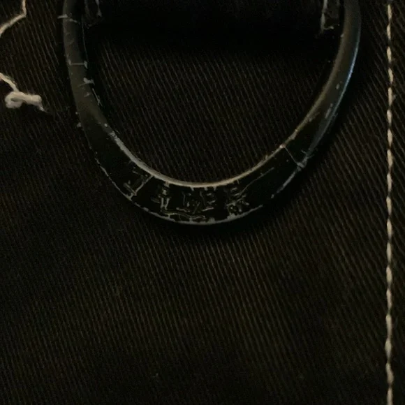 Tripp NYC Goth Skirt - Picture 3 of 8